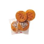 菓子 煎餅 春日部名物 栃惣せんべい詰め合わせ