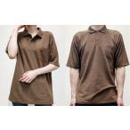 服 男 倉敷染 272SD 半袖ポロシャツ 昇り鯉
