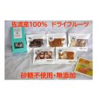 果物類 佐渡産ドライフルーツ おまかせ5品+フルーツフレー…