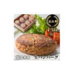 ふるさと納税 牛肉 ハンバーグ 滋賀県 