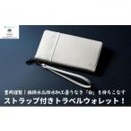 財布 CREEZAN JETTER TRAVEL