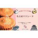 焼菓子 チョコレート マドレーヌ 名古屋マドレーヌ8コ入