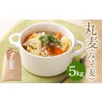 吟味 合わせ味噌 5kg