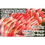 カニ ずわいガニ C-11031 本ズワイガニ