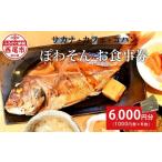 お食事券 サカナ+カフェ+ゴハン ぽわそん