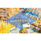 地元のお買物券 商品券 5000円分