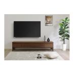 家具 レオ 180TVボード:ウォールナット