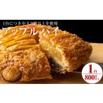 焼菓子 チョコレート アップルパイ アップルパイ5号