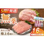 豚肉 セット 小分けで便利 トレーなし 無薬育ちのあんしん豚