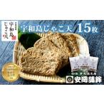 魚貝類 かまぼこ \10営業日以内発送 じゃこ天 計15枚