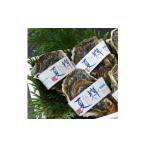 ふるさと納税 牡蠣 生牡蠣 鳥取県 北栄町  2026年6月上旬以降発送 先行予約 鳥取県産 天然岩ガキ『夏輝』ブランドタグ付き　3個（400g以上×3個） 牡蠣 カキ …