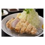 お食事券 熟成豚かわむら 昼夜共通 ロースかつ定食170g