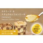 ケーキ カステラ シフォンケーキ 本場イタリア