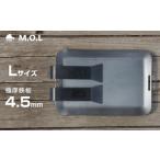 アウトドアグッズ M.O.L 極厚アウトドア鉄板