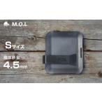 アウトドアグッズ M.O.L 極厚アウトドア鉄板