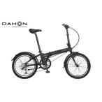 自転車 折りたたみ自転車 40年の歴史をもつ米国ダホン社の…