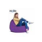 パープル 39-L-11 Yogibo Lite
