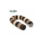 ナチュラル 39-K-2 Yogibo Caterpillar