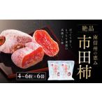 果物類 柿 いつもの市田柿 トレー 170g