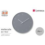 インテリア molecule グレー NL17-02