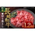 長崎和牛 特選 切り落とし1 200g