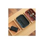 木工品 竹工品 〈luonto〉レザートレイ