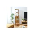 木工品 竹工品 〈luonto〉33シェルフ