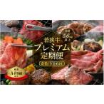 牛肉 すき焼き 楽しみ続く 肉の定期便 奇数月に計6回お届け