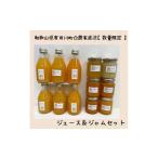 ジャム みかん 有田みかんに産地から届く