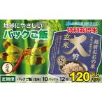 地球にやさしいパックご飯 10食入り