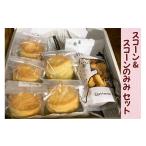 焼菓子 チョコレート スコーン&amp;スコーンのみみ