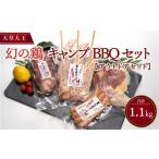 鶏肉 セット 天草大王 骨付きもも肉 500g