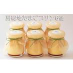 菓子 プリン 具琥 房総地たまごプリン6個