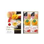 ゼリー プリン 金澤兼六製菓 6個