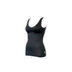 服 女 Fleep シンプル カップ付きタンクトップ