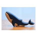 玩具 ブルーホエール シロナガスクジラ こども