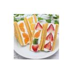 菓子 旬果バウムサンドA 4個入