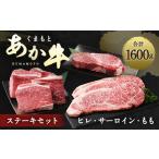 牛肉 ヒレ 上 R8年熊本地震復興支援 くまもとあか牛