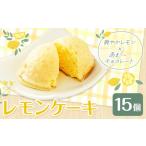 ケーキ カステラ フルーツケーキ レモンケーキ 15個入り