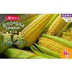 とうもろこし 2027年 生で食べられるトウモロコシ