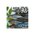 川魚 あゆ 高津川天然あゆ冷凍 500g