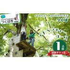 体験チケット フォレストアドベンチャー