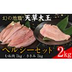 牛肉 サーロイン 天草大王 ヘルシーセット
