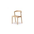 家具 旭川家具 カンディハウス キーラ D スタッキングチェ…