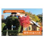 宿泊券 大子広域公園オートキャンプ場 グリンヴィラ
