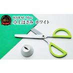 グッドデザイン賞受賞 HARAC 卓上ハサミ