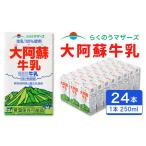 飲料類 牛乳 大阿蘇 250ml