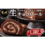 ケーキ カステラ チョコレートケーキ ベネズエラ産チョコ使…