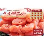 魚貝類 明太子 A206 無着色 辛子明太子