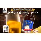 クラフトビール アソート 330ml